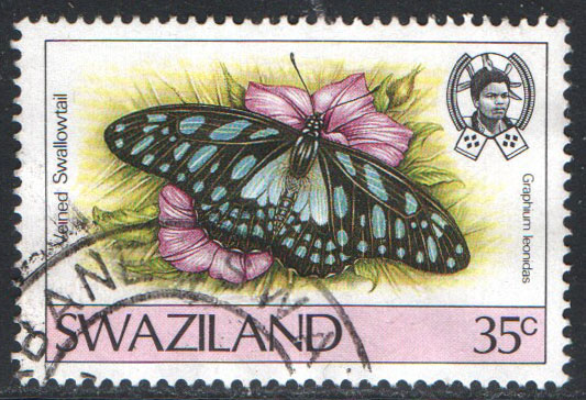 Swaziland Scott 511 Used - Click Image to Close